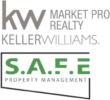 S.A.F.E Property Management Logo